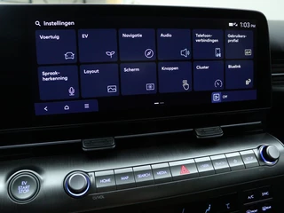 Hyundai Kona Hyundai Kona Electric Comfort 65.4 kWh | Demo | - afbeelding nr 35
