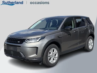 Land Rover Discovery Sport P300e 1.5 S