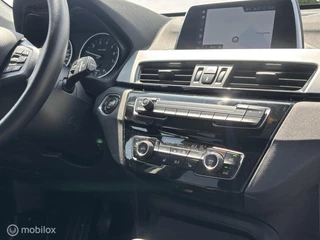 BMW X1 BMW X1 sDrive18i High Executive - afbeelding nr 15