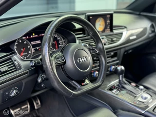 Audi RS6 Audi RS6 Avant 4.0 TFSI Quattro | Nardo | Massage | 21'' | - afbeelding nr 18