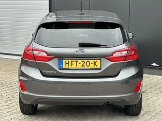 Ford Fiesta Ford Fiesta 1.0 EcoBoost ST-Line X | CRUISE | CARPLAY | - afbeelding nr 4