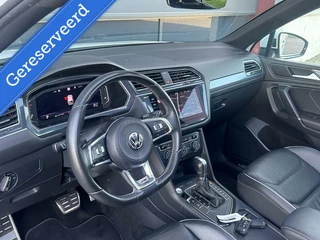 Volkswagen Tiguan Allspace Volkswagen Tiguan Allspace 1.5 TSI Highline Business R 7p./Automaat/ Panoramadak - afbeelding nr 10