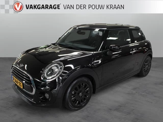 MINI Cooper - afbeelding nr 1