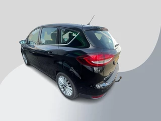 Ford C-MAX Ford C-Max 1.0 Titanium | Wordt verwacht | Trekhaak | Navigatie | Climate control - afbeelding nr 5