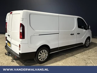 Renault Trafic Bijrijdersbank - afbeelding nr 12