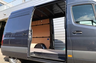 Mercedes-Benz Sprinter - afbeelding nr 14