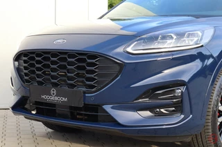 Ford Kuga Ford Kuga 2.5 PHEV ST-Line / Trekhaak / Camera / Stoel+stuur+ruit verwarmd / 1e eigenaar - afbeelding nr 56
