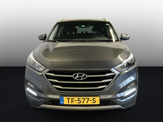 Hyundai Tucson - afbeelding nr 3