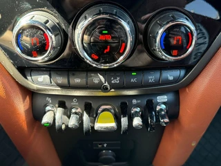 MINI Countryman MINI Countryman 1.5 Cooper SE ALL4 220pk | Chester Leer | Camera - afbeelding nr 21