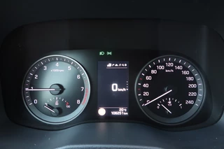Hyundai Tucson Hyundai Tucson 1.6 GDI Comfort Clima, NAVI, Camera, PDC V+A, Stoelverwarming - afbeelding nr 27