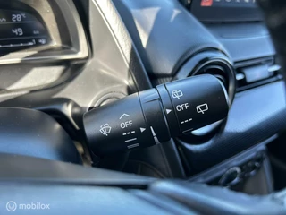 Mazda 2 Mazda 2 1.5 Skyactiv-G Sport| CARBON | CAMERA | CRUISE | NAV - afbeelding nr 10