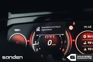 Volkswagen Golf Volkswagen Golf 2.0 GTI clubsport edition 45|PANO|Akrapovic - afbeelding nr 63