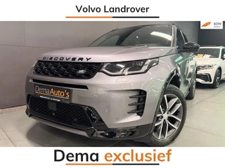 Land Rover Discovery Sport 1.5 P300e AWD R-DYNAMIC 19DKM!! PANO/NAVI/V-COCKPIT/DAB/CARPLAY/LED/CAM/M-STOELEN///