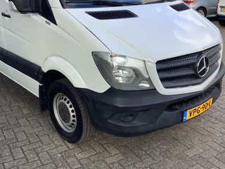 Mercedes-Benz Sprinter Mercedes Sprinter bestel 316 2.2 CDI 325 DC open laadbak/pick up dubbele cabine, - afbeelding nr 5