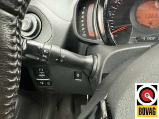 Citroën C1 Citroen C1 1.0 VTi Shine - afbeelding nr 19