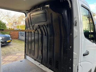 Renault Master - afbeelding nr 25