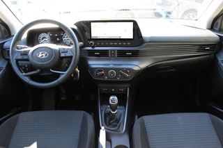 Hyundai i20 Hyundai i20 1.0 T-GDI Comf.Smart Navi/Led/Pdc/Cam/16