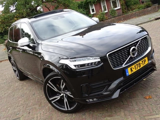 Volvo XC90 - afbeelding nr 2