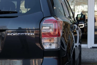 Subaru Forester Subaru Forester 2.0 CVT Premium | Navigatie | Panoramadak | 18 Inch | - afbeelding nr 29