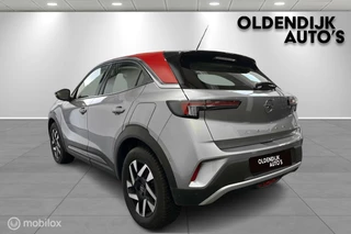 Opel Mokka-e Opel Mokka-e Elegance 50-kWh 11kw bl. - afbeelding nr 6