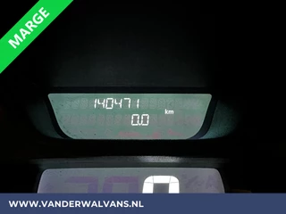 Renault Trafic Renault Trafic 1.6 dCi L2H1 **BPM VRIJ voor de Ondernemer** MARGE, GEEN BTW Euro6 Airco | Navigatie | Cruisecontrol Parkeersensoren, Bijrijdersbank - afbeelding nr 18