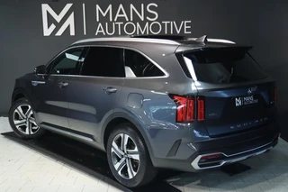 Kia Sorento Kia Sorento 1.6 T-GDI 4WD / PANO / KEYLESS / HUD / 360 / VOLLEDIG UITGEVOERD! - afbeelding nr 5