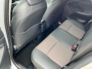 Toyota Yaris Cross Toyota Yaris Cross 1.5 Hybrid Executive Automaat | Navi | JBL | HUD | ACC | NL auto - afbeelding nr 38