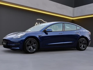 Tesla Model 3 Long Range AWD | Pano | Leder | Full Self Driving 3 | 96% SOH