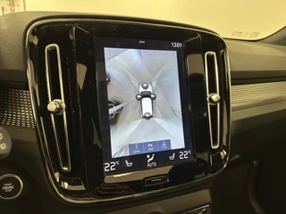 Volvo XC40 - afbeelding nr 18
