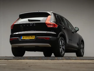 Volvo XC40 Volvo XC40 1.5 T5 Twin Sport (APPLE CARPLAY,NAVI,CAMERA,LED,XENON,STOELVERWARMING,TREKHAAK,GETINT,CRUISE,CLIMATE,NETTESTAAT) - afbeelding nr 5