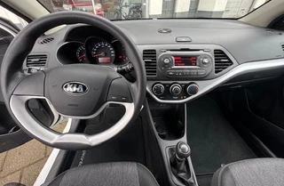 Kia Picanto - afbeelding nr 8