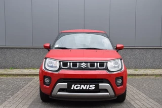 Suzuki Ignis Suzuki Ignis 1.2 Smart Hybrid Comfort | Bluetooth | Slechts 21.696 KM!! | Hybrid | - afbeelding nr 24