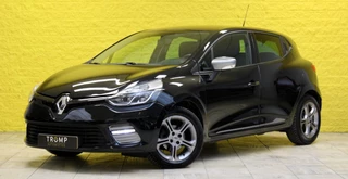 Renault Clio Renault Clio 0.9 TCe GT-Line | Origineel NL | Super netjes! - afbeelding nr 15