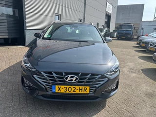 Hyundai i30 - afbeelding nr 3