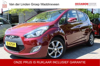 Hyundai ix20 - 180987269-0