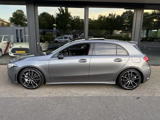 Mercedes-Benz A-Klasse - afbeelding nr 8