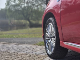 Mitsubishi Outlander - afbeelding nr 8