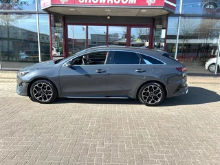 Kia ProCeed - afbeelding nr 26