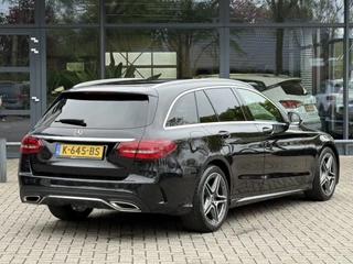 Mercedes-Benz C-Klasse Camera - afbeelding nr 2