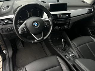 BMW X1 Leder - afbeelding nr 2