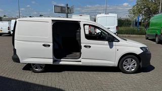 Volkswagen Caddy - afbeelding nr 5