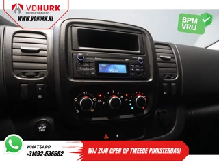 Renault Trafic - afbeelding nr 17