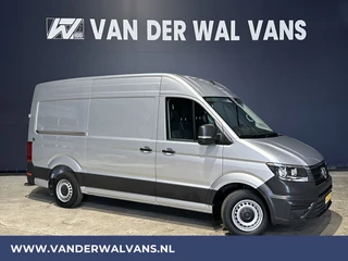 Volkswagen Crafter - 319031774-0