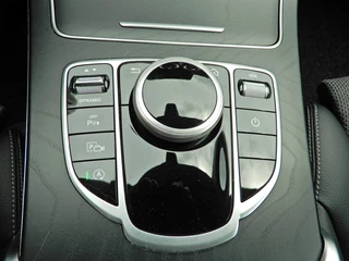 Mercedes-Benz C-Klasse Mercedes-Benz C-Klasse 180 BUSINESS SOLUTION AVANTGARDE automaat - afbeelding nr 19