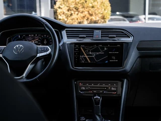 Volkswagen Tiguan Volkswagen Tiguan 1.4 TSI eHybrid R-Line|PANO|ACC|TREKHAAK - afbeelding nr 20