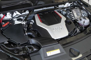 Audi SQ5 Audi SQ5 3.0 TFSI SQ5 quattro RS|Luchtvering|Pano|B&O|Trekhaak|Carbon|Full option|Dealer onderhouden - afbeelding nr 52