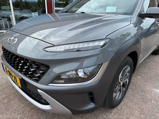 Hyundai Kona - afbeelding nr 33