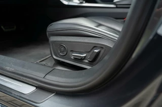 Audi A6 Audi A6 Avant 55 TFSI e Quattro Competition B&O 21' Pano ACC - afbeelding nr 25