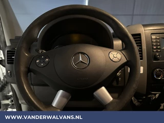 Mercedes-Benz Sprinter Parkeersensoren - afbeelding nr 13