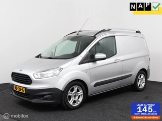 Ford Transit Courier - 22826058-0